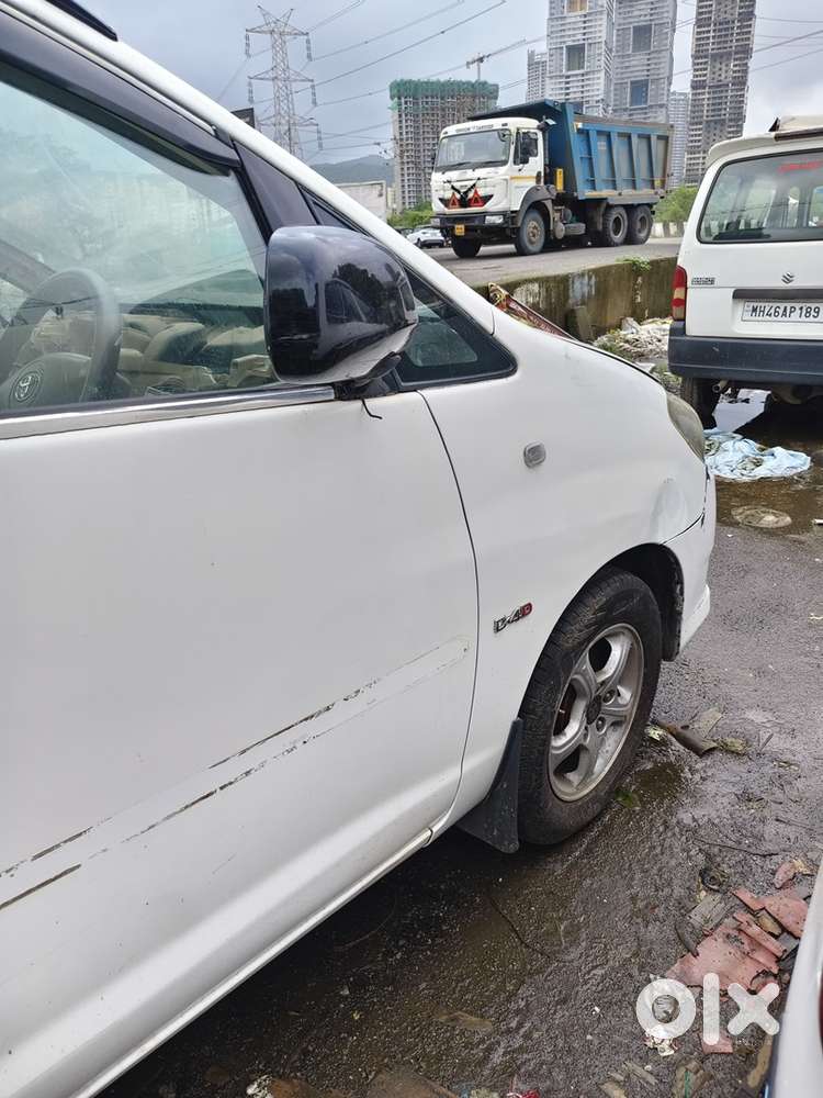 Toyota Innova Diesel 2008