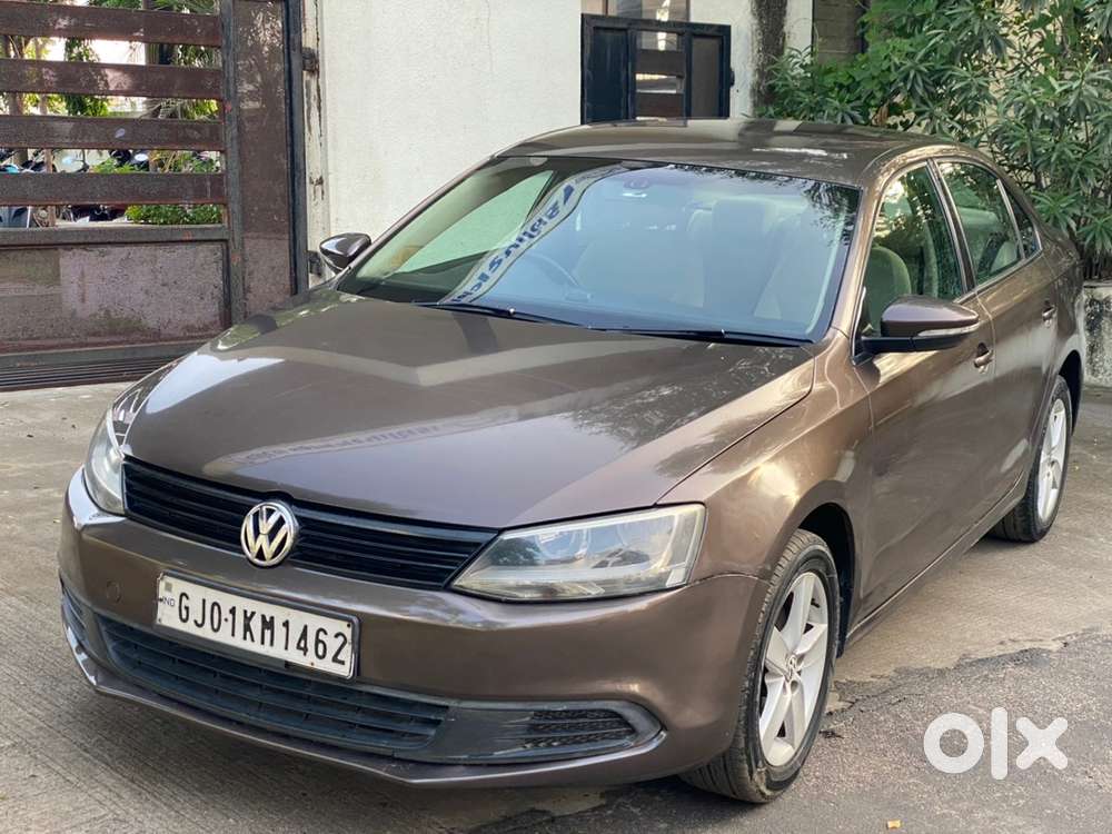 Volkswagen Jetta 2011 Dec Highline