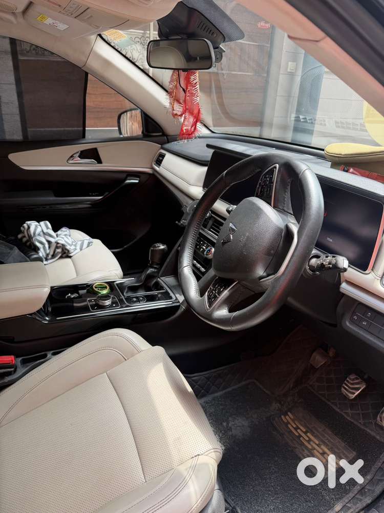 Mahindra Xuv700 2023 Diesel Good Condition