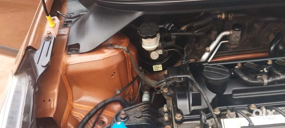 Hyundai I20 Active 1.2 Sx, 2018, Petrol