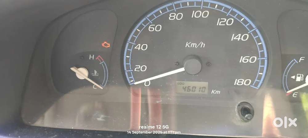 Maruti Suzuki Wagon R 2006 With Great Condition