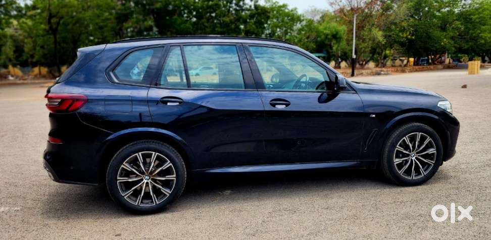 Bmw X5 X Drive 30d M Sport, 2023, Diesel