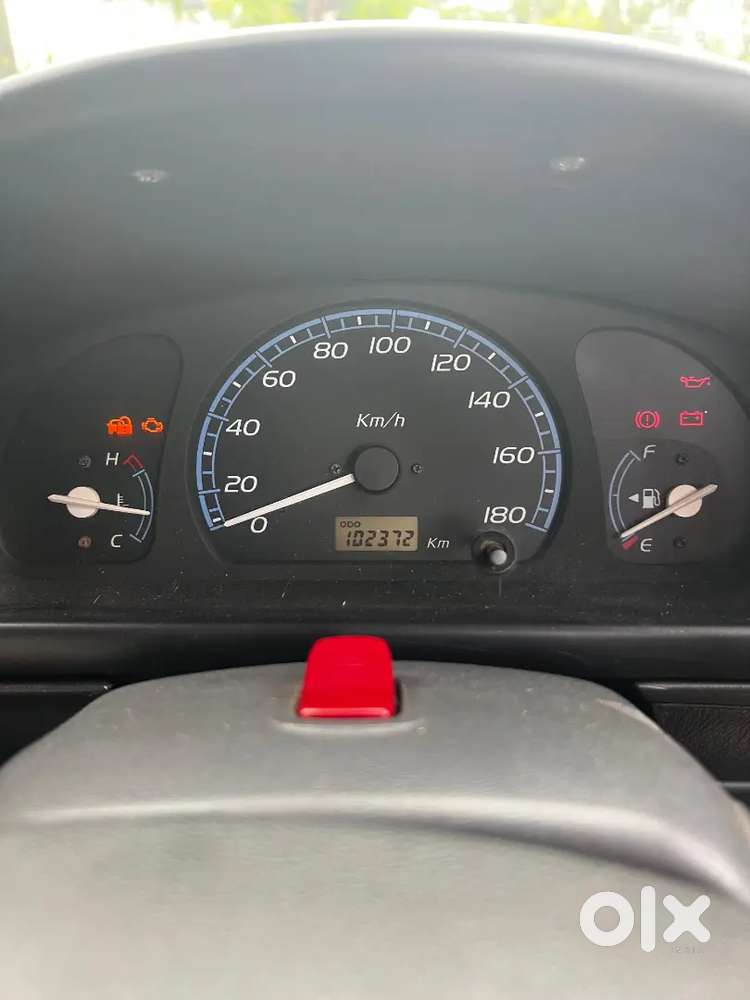 Wagon R 2010  Well Maintained