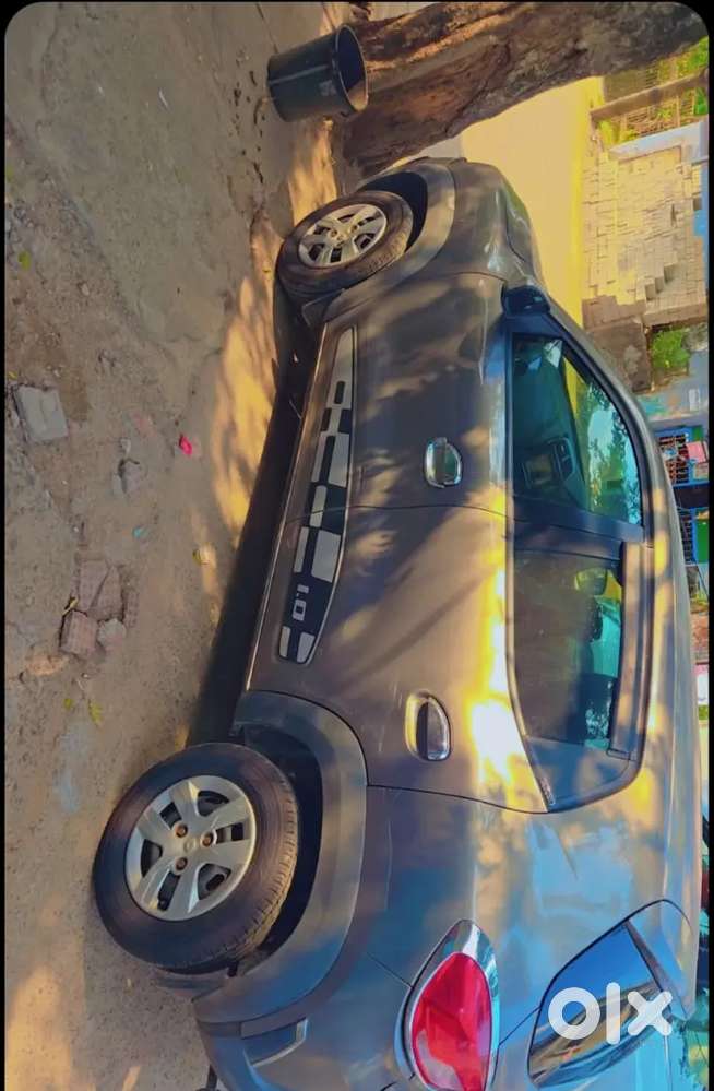 Renault Kwid 2016 Petrol 50000 Km Driven