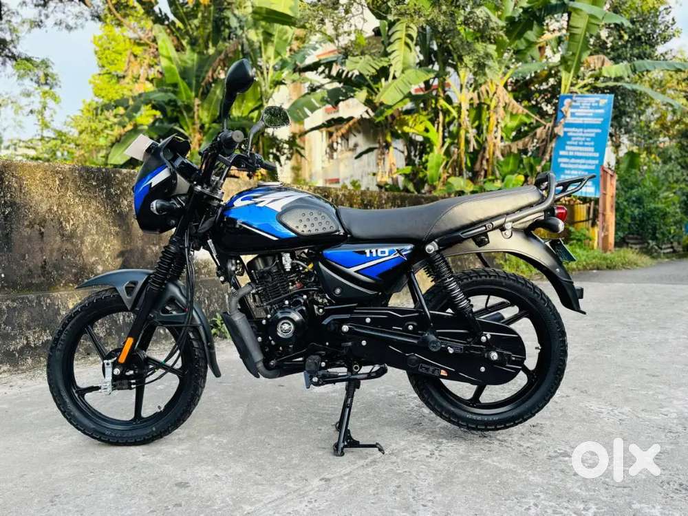 Road Price Ct 110 X New Model On Road Price Ct 110 Bs4 Price Bajaj CT