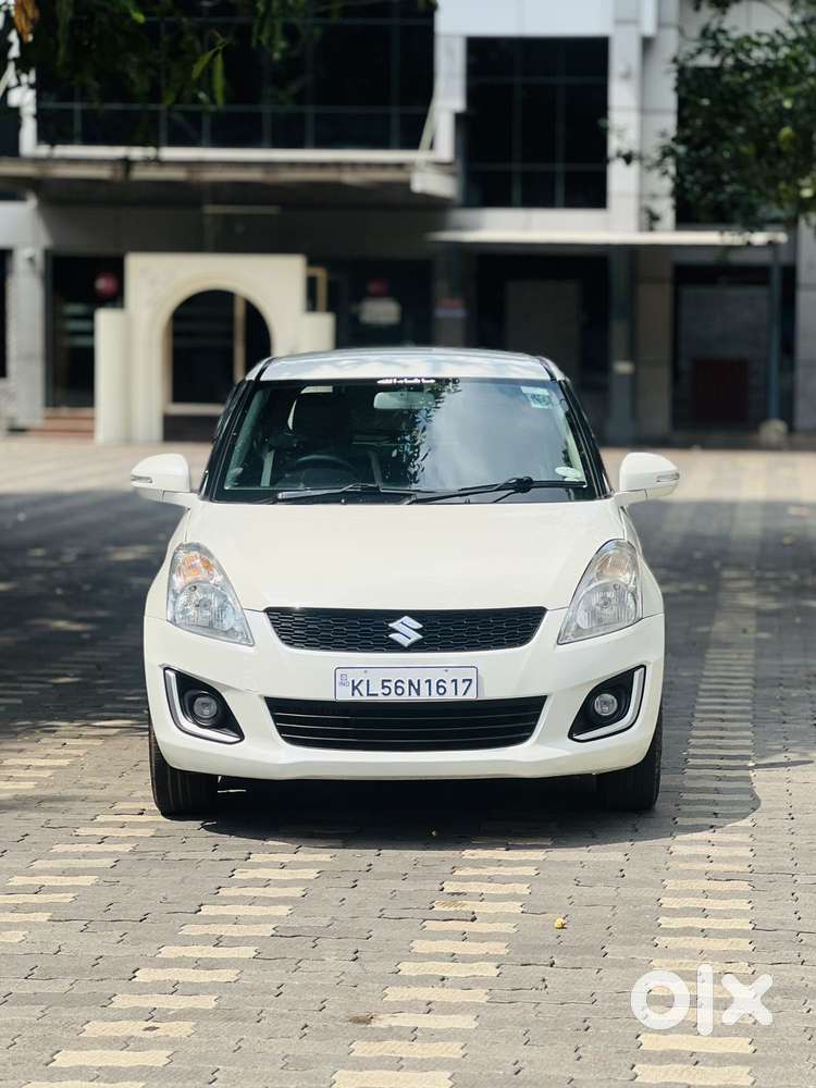 Maruti Suzuki Swift 2011-2014 Zdi, 2015, Diesel