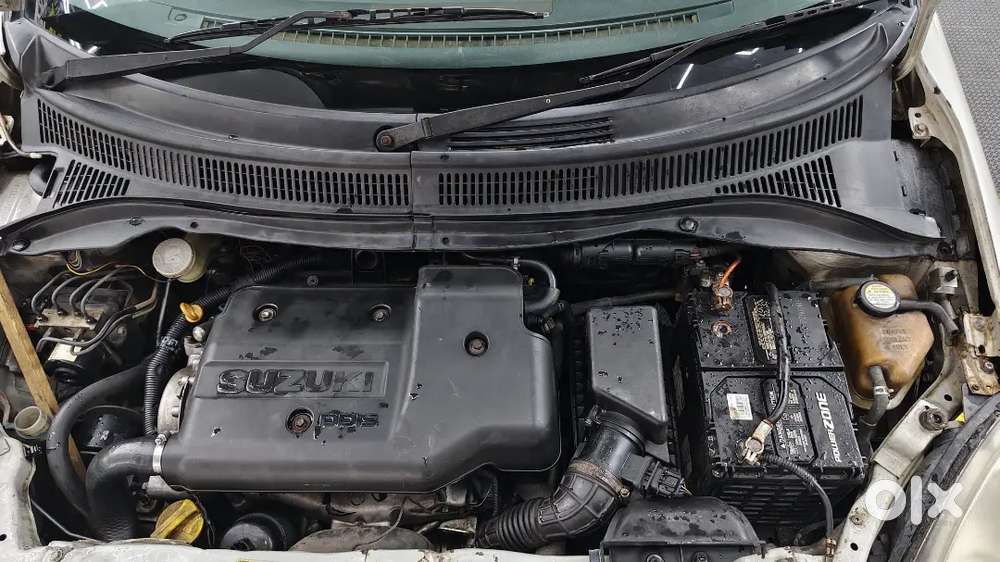 Swift Dzire