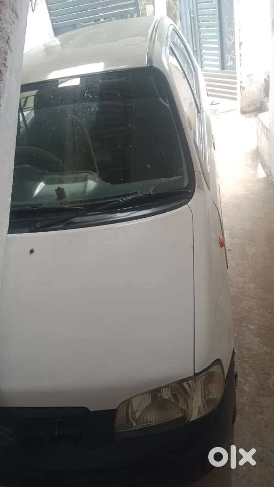 2012 Maruti Suzuki Alto