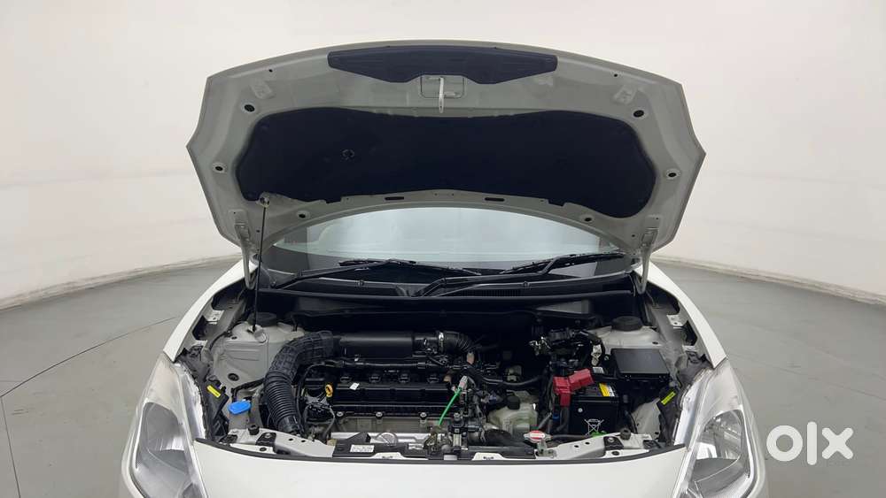 Maruti Suzuki Swift Amt Vvt Vxi, 2022, Petrol