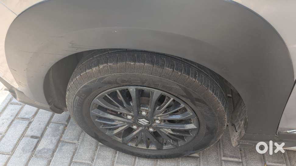 Maruti Suzuki Xl6 1.5 Zeta Mt, 2022, Petrol