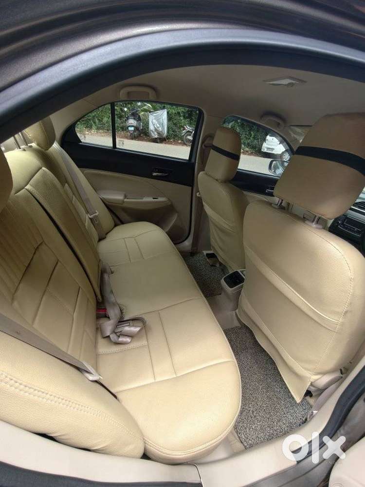 Maruti Suzuki Swift Dzire Vxi(o) Mt, 2018, Petrol