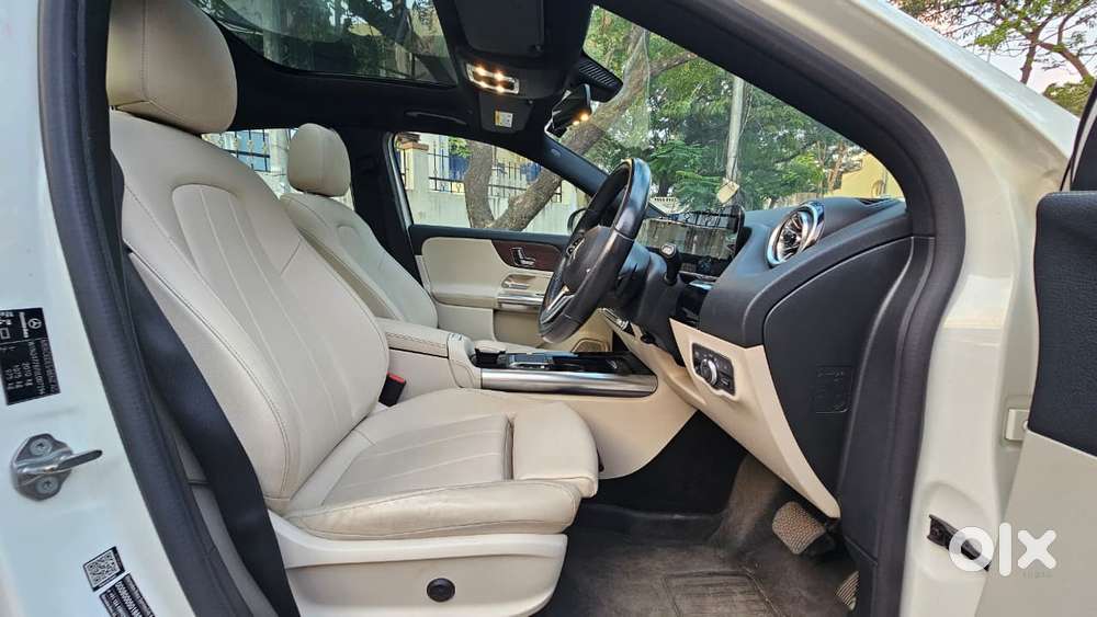 Mercedes-benz Gla 200, 2022, Petrol