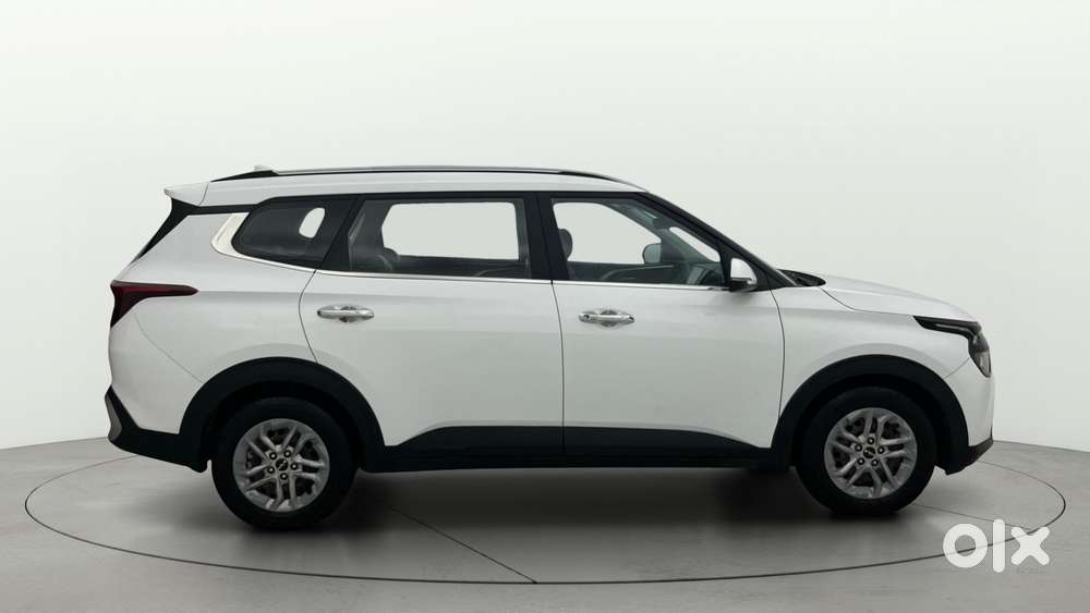 Kia Carens 1.5 Prestige Plus Diesel 7 Str Imt, 2022, Diesel