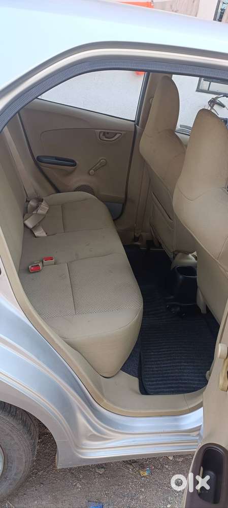Honda Brio 2012 Year