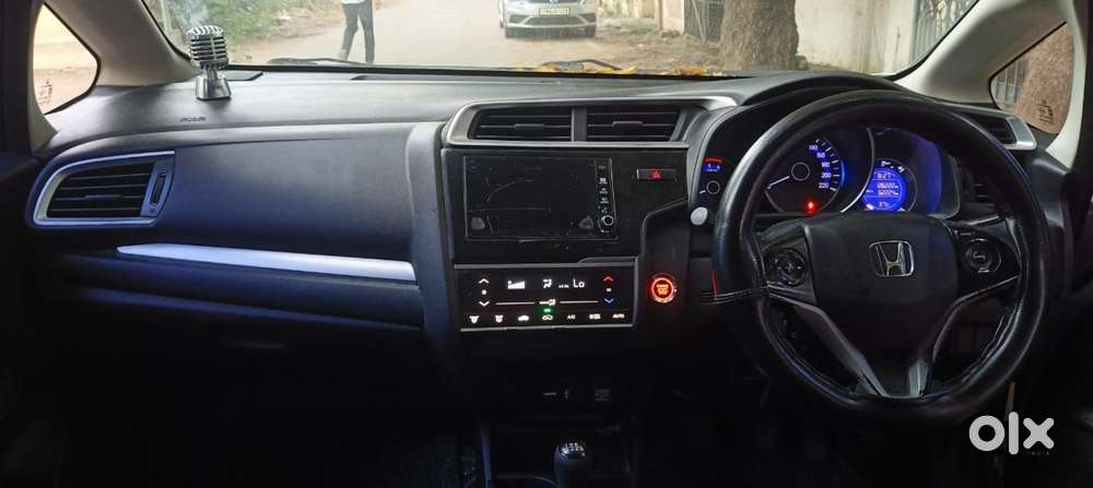 Honda Wr-v I-dtec V, 2019, Diesel