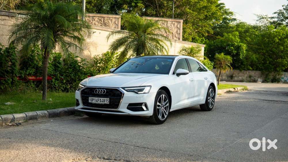 Audi A6 2.0 45 Tfsi Technology, 2024, Petrol