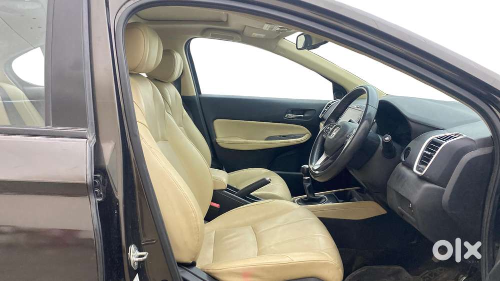 Honda City 1.5 Zx I-dtec Mt, 2021, Diesel