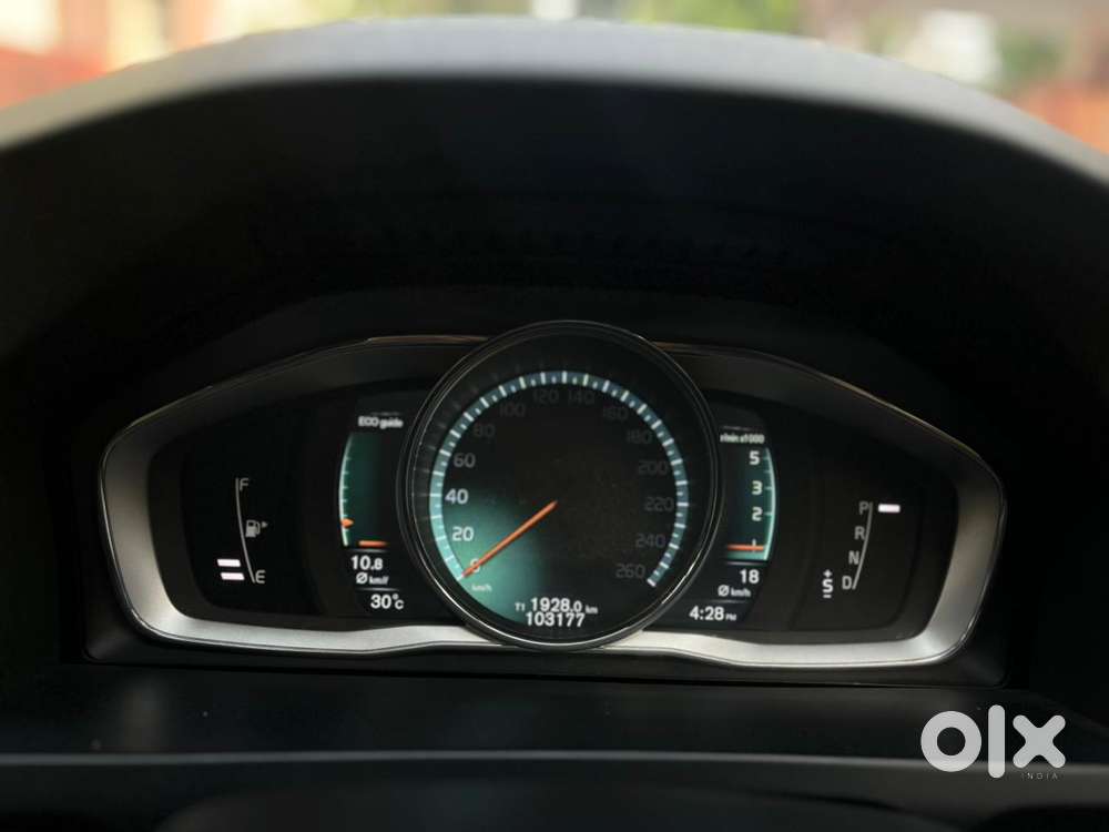 Volvo S60, 2015, Diesel