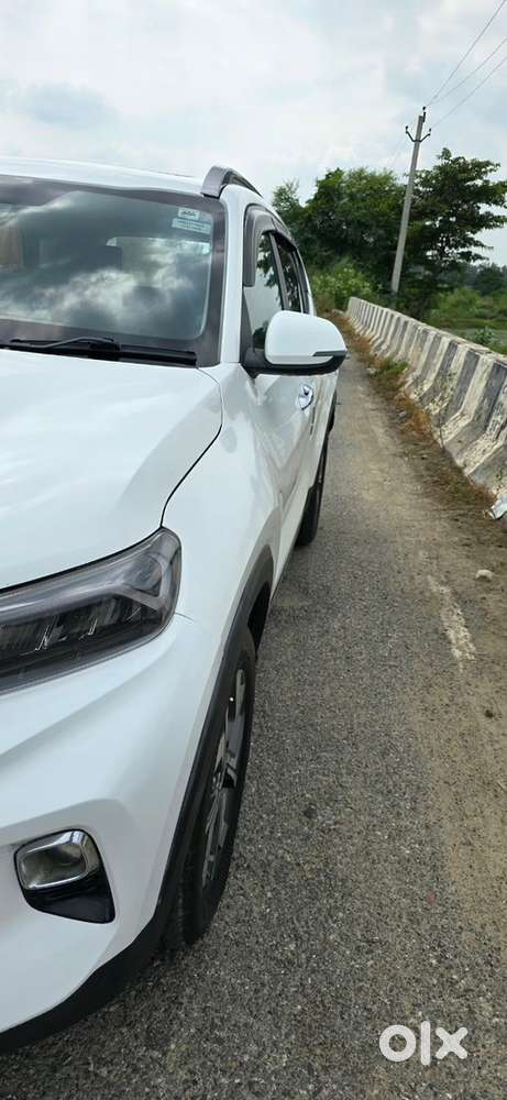 Kia Sonet Diesel 2022 Km Driven