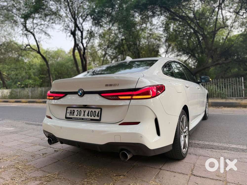 Bmw 2 Series Gran Coupe 220i M Sport Pro, 2021, Petrol