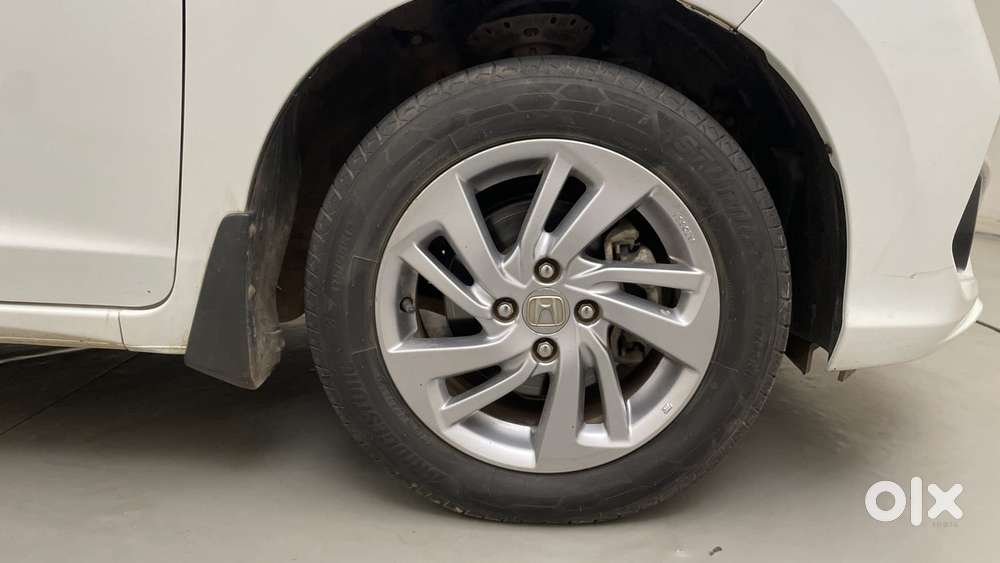 Honda Jazz Vx, 2022, Petrol
