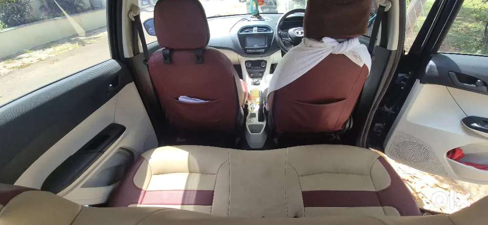 Tata Tiago Ev 2025 Electric 15000 Km Driven