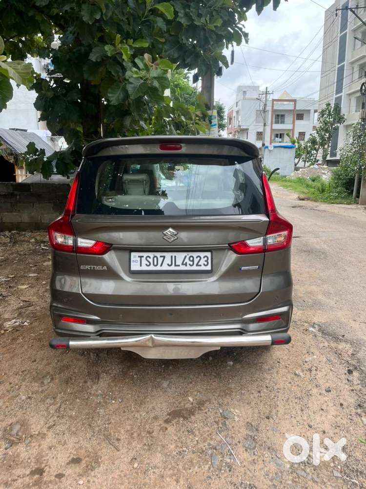 Maruti Suzuki Manual 2022