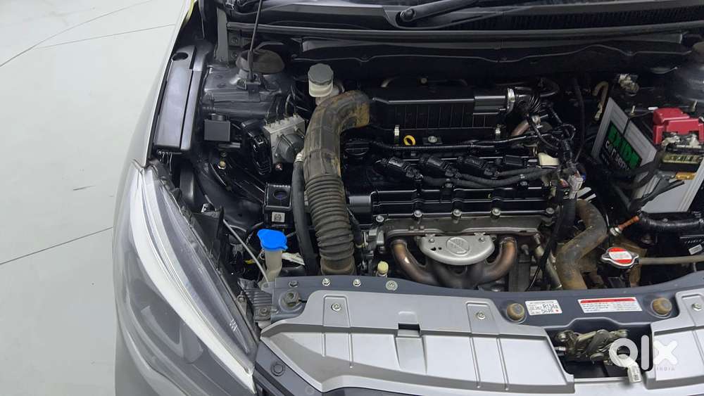 Maruti Suzuki Ciaz 1.5 Alpha Shvs Amt, 2019, Petrol