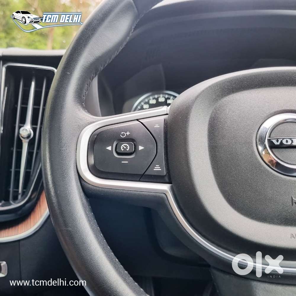 Volvo Xc60 Momentum D4, 2018, Diesel