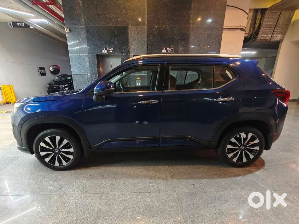 Honda Elevate Zx Cvt, 2024, Petrol