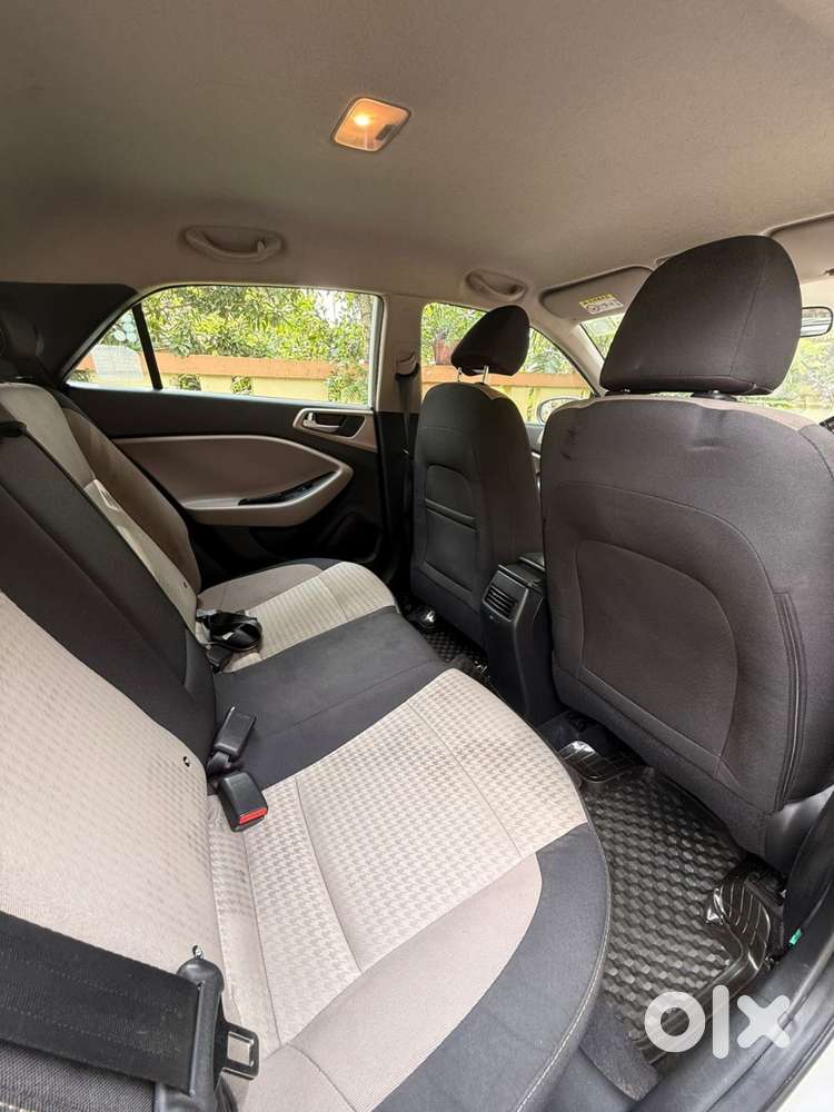 Hyundai I20 1.4 Asta Diesel (single Owner - 2020)