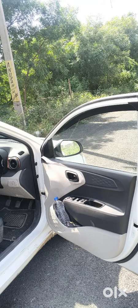 Hyundai Aura 1.2 S 2022 Model