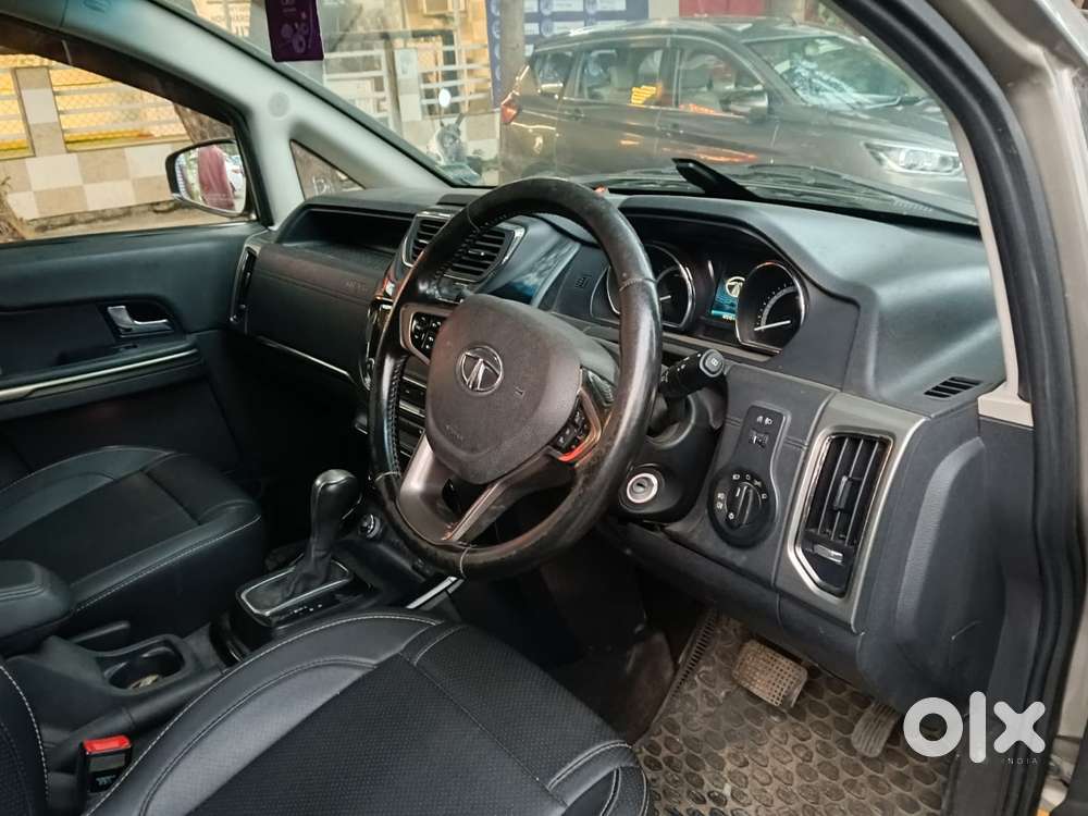 Tata Hexa Xta, 2017, Diesel