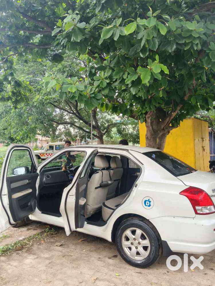 Maruti Dzire Zdi 2011