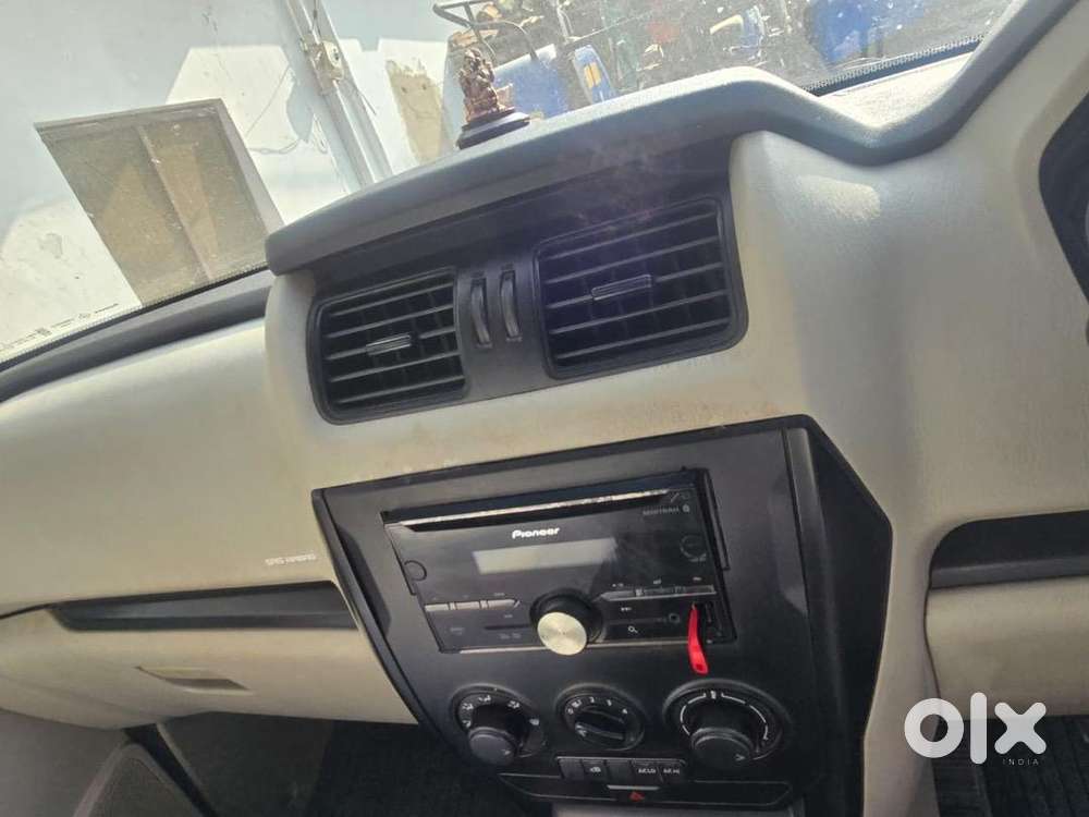 Mahindra Scorpio 2018 Diesel Good Condition