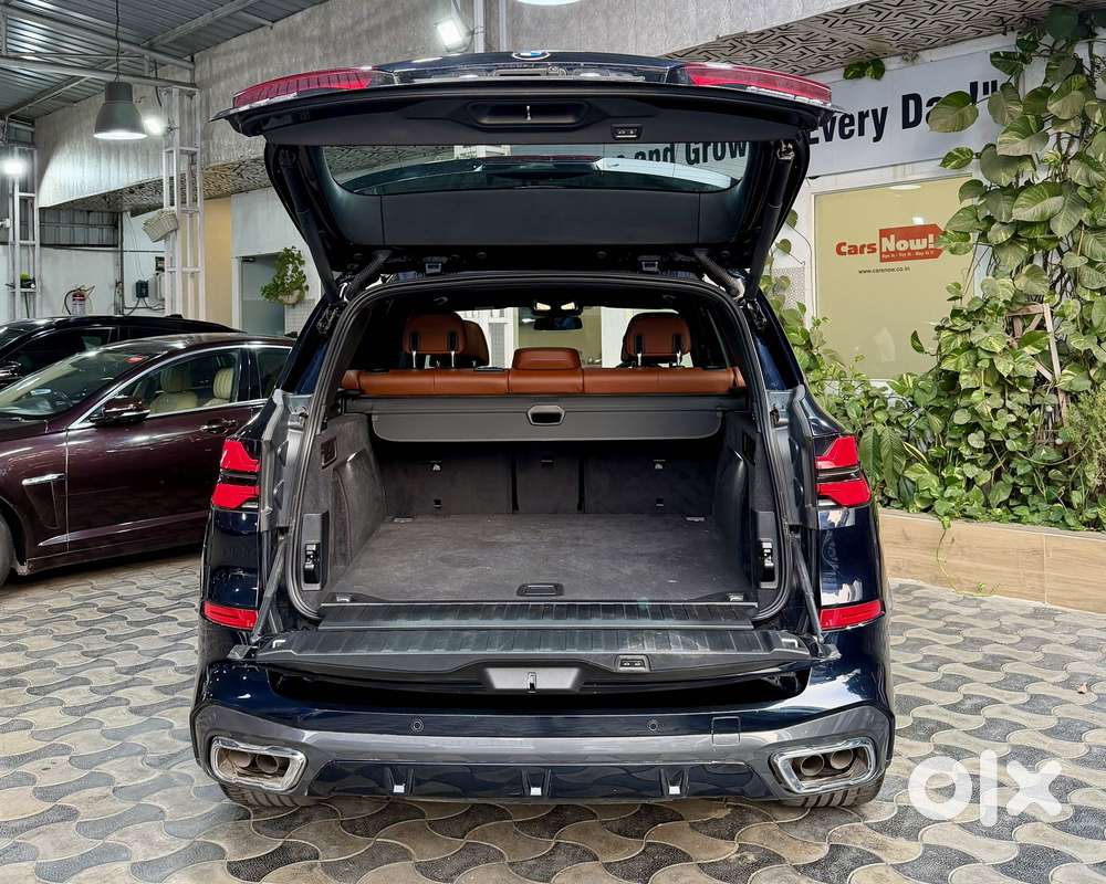 Bmw X5 M Competition, 2024, Petrol