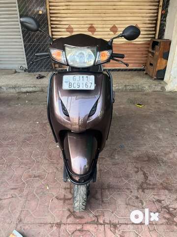 Honda activa sell sale