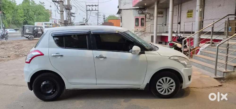 Swift Maruti Suzuki 2013 Diesel Vdi