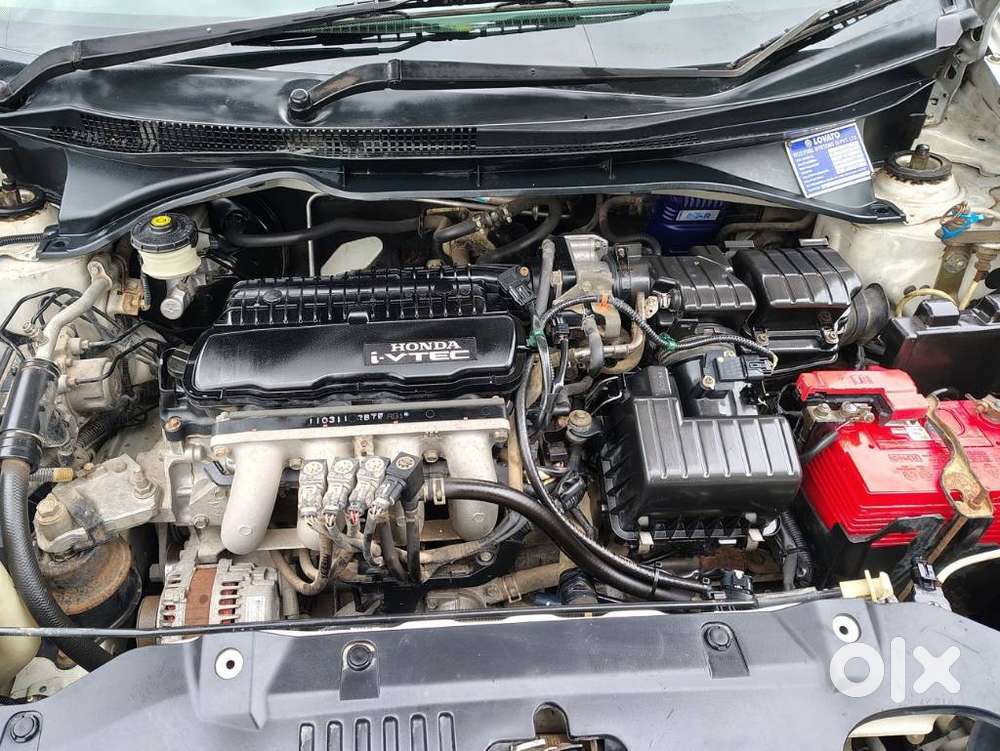 Honda City V At, 2011, Cng & Hybrids