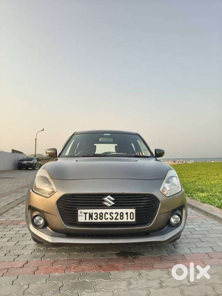 Maruti Suzuki Swift Ddis Zdi, 2019, Diesel