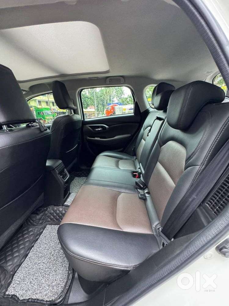 Toyota Urban Cruiser Hyryder 1.5 V Hybrid, 2022, Petrol