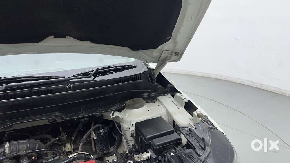 Maruti Suzuki Vitara Brezza 1.5 Lxi, 2023, Petrol