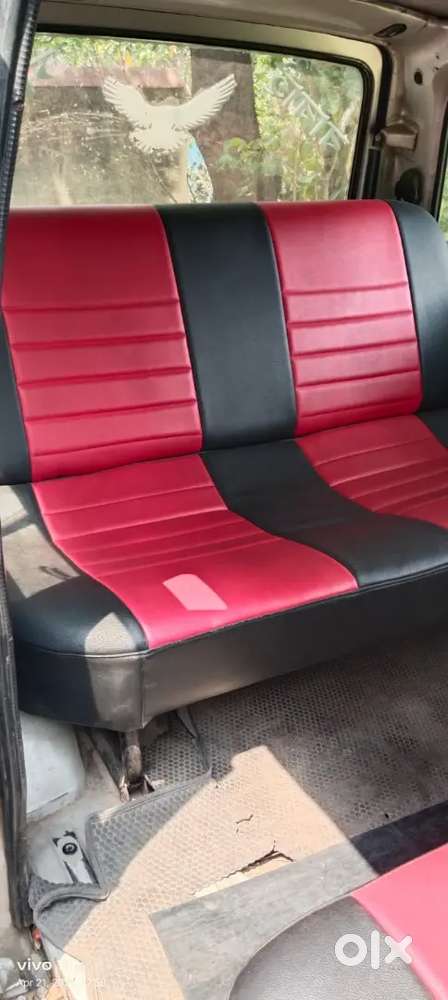 Maruti Suzuki Omni Sell At Low Price