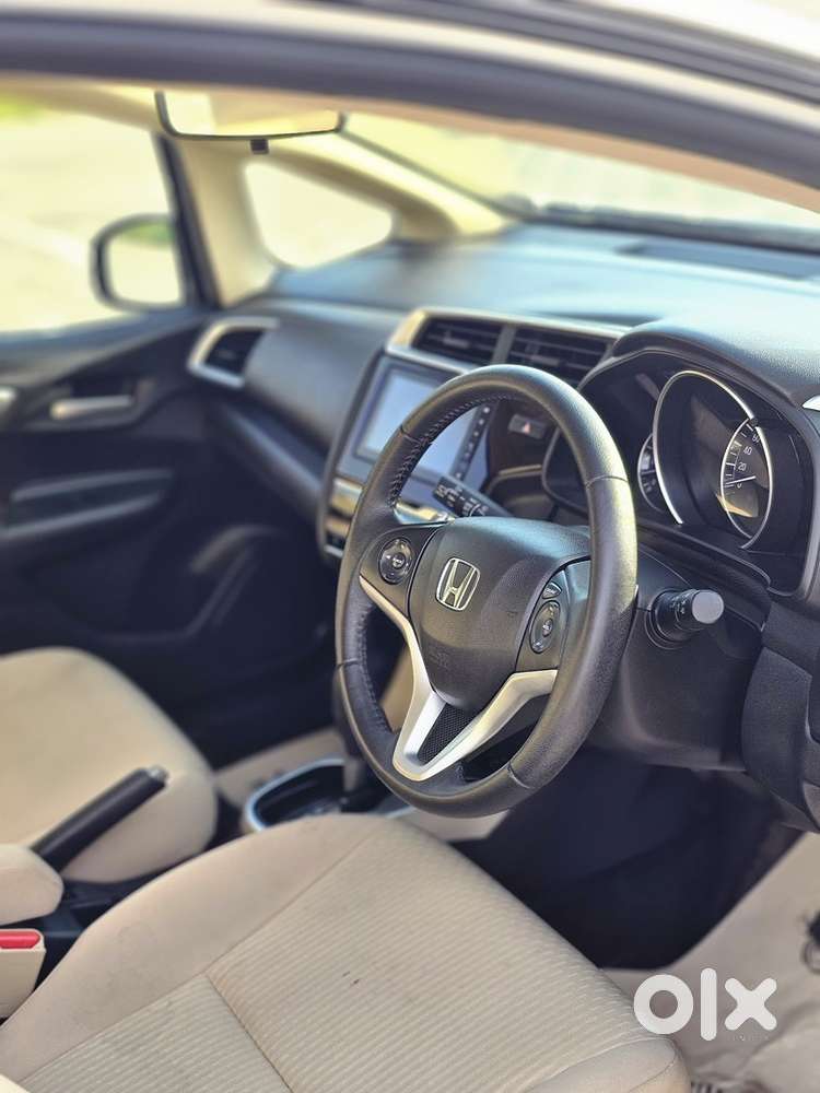 Honda Jazz 2019 Petrol Good Condition