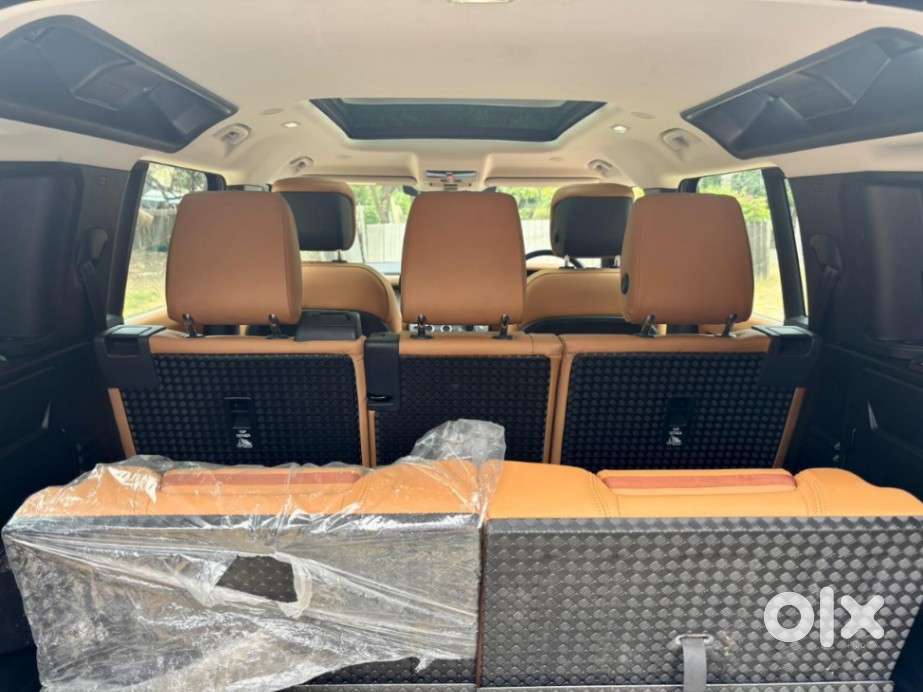 Land Rover Defender 2.0 110 Hse, 2024, Petrol