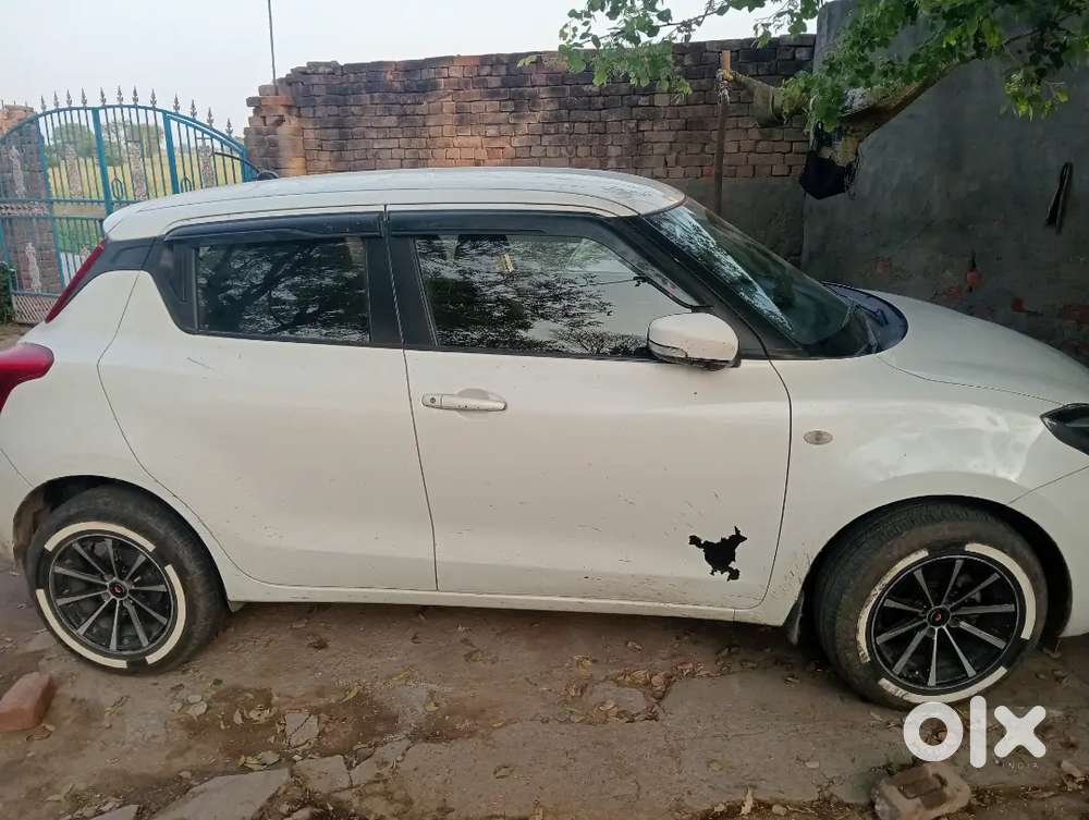 Maruti Suzuki Swift