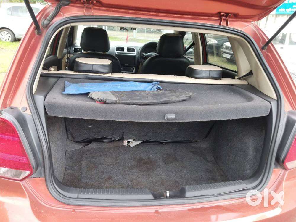 Volkswagen Polo 2013-2015 1.5 Tdi Highline, 2014, Diesel