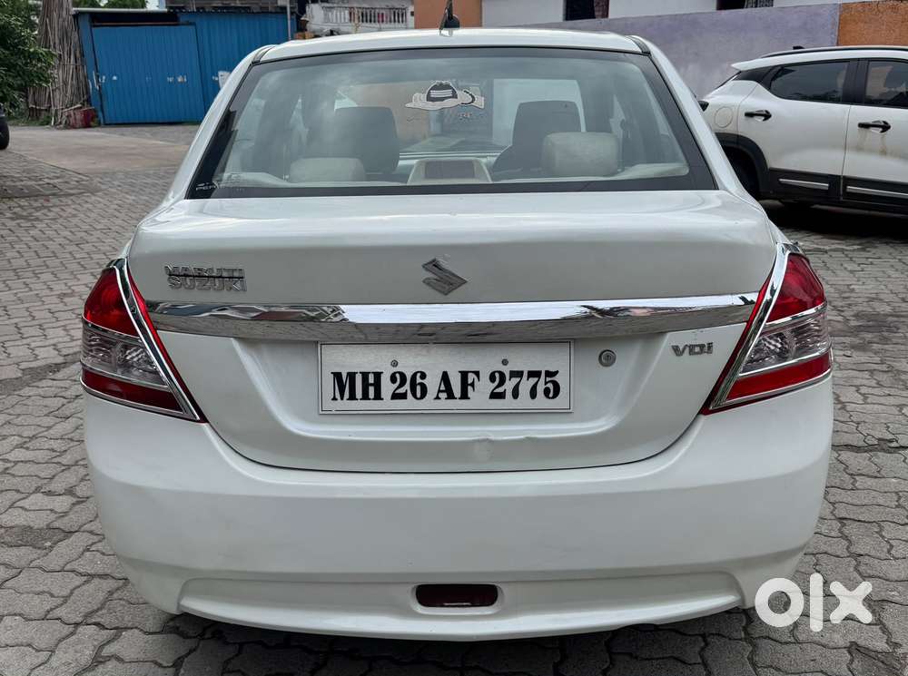 Maruti Suzuki Swift Dzire Vdi, 2013, Diesel