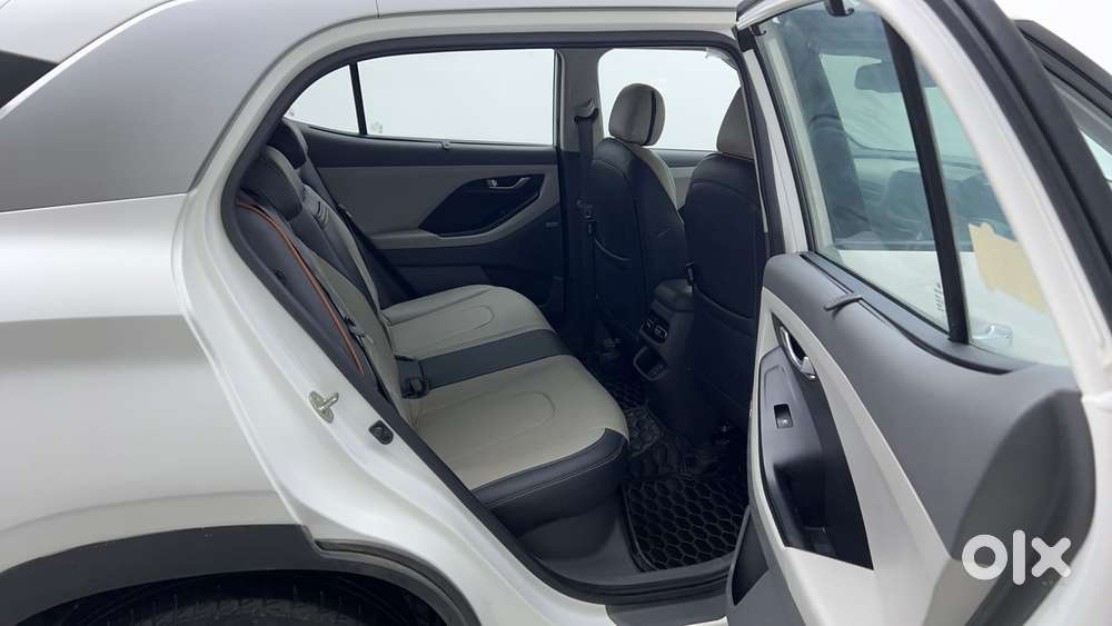 Hyundai Creta 1.5 Crdi Sx, 2024, Diesel