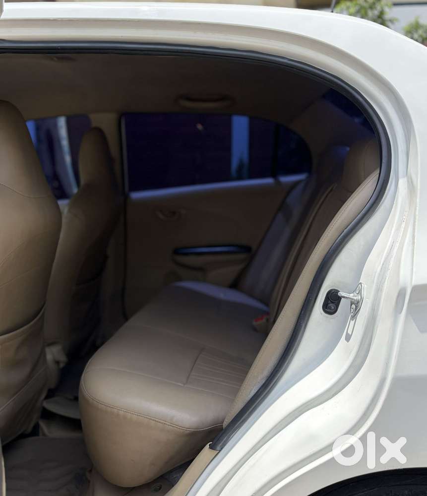 Honda Amaze V Diesel, 2013, Diesel